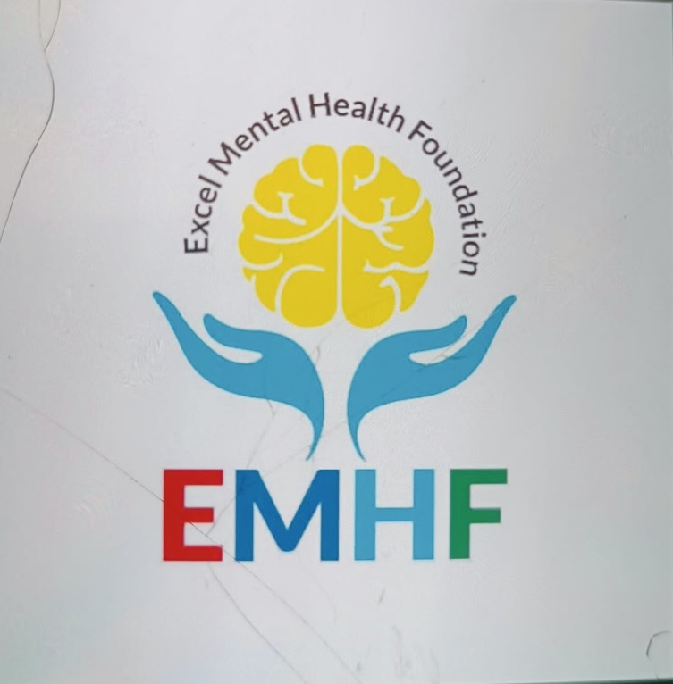 Excel Mental Health Foundation logo