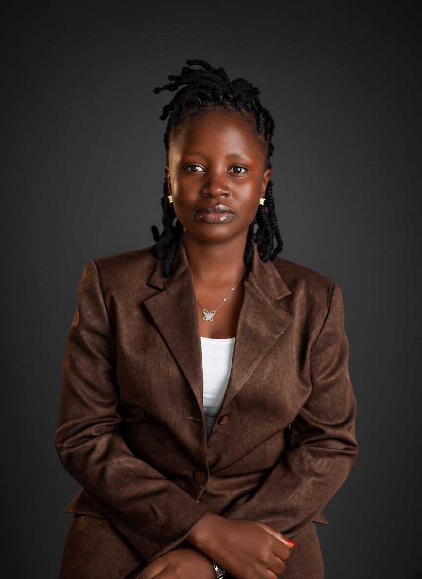 Theresa Kuyet Bature, Head of Media